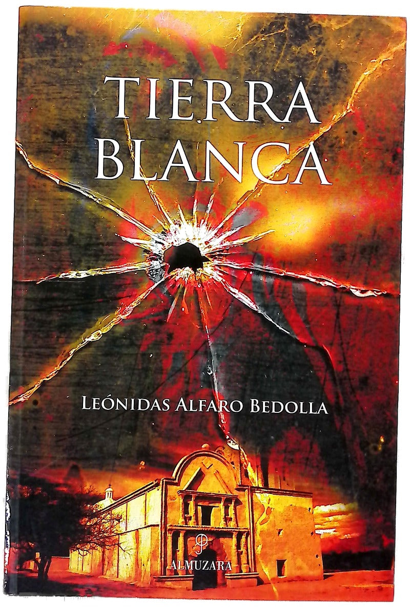 Tierra Blanca