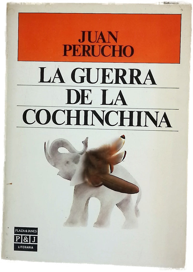 La guerra de Cochinchina