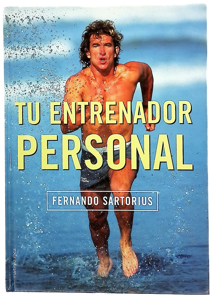 Tu entrenador personal