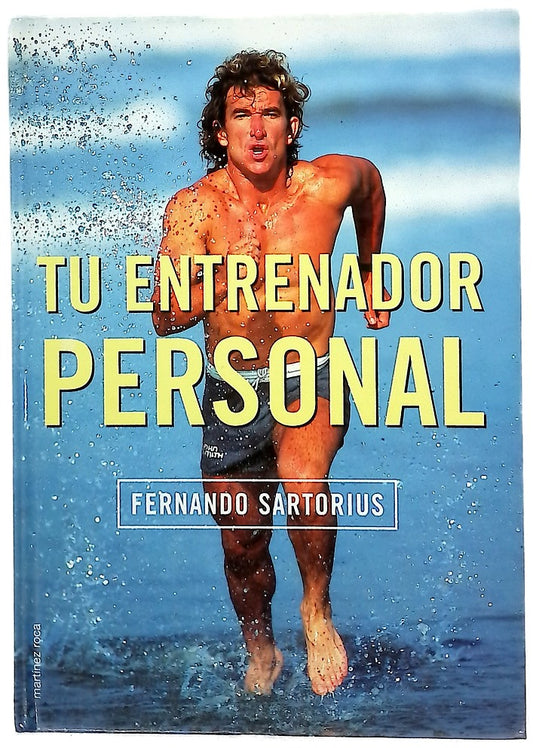 Tu entrenador personal