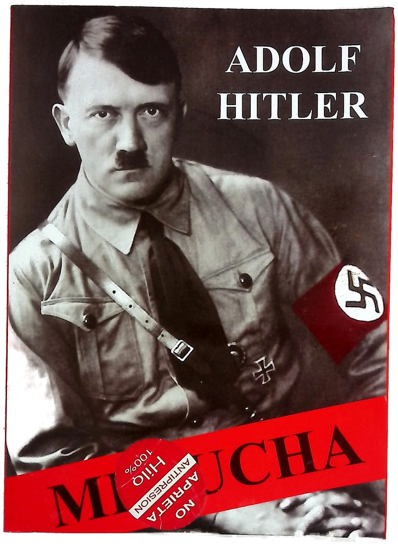 Mi lucha