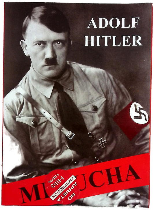 Mi lucha