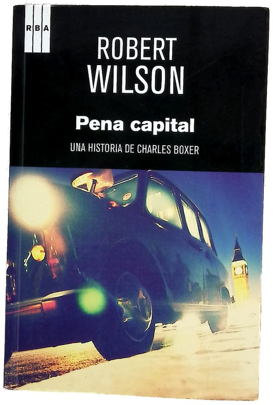 Pena capital