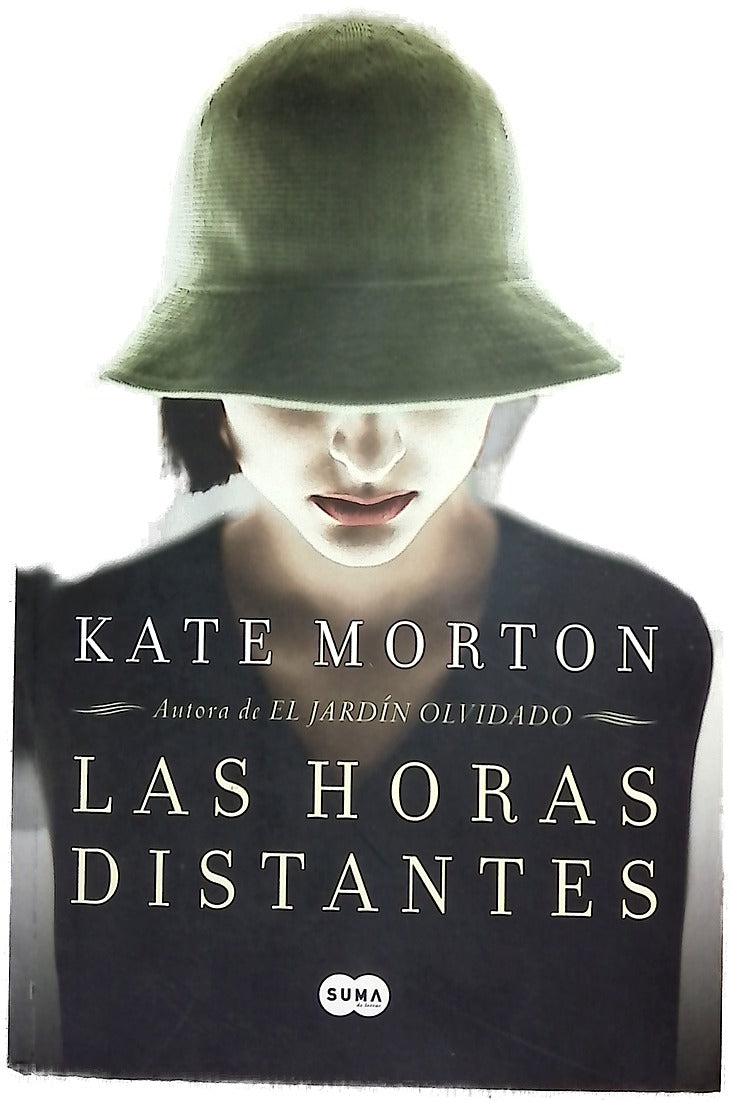 Las horas distantes