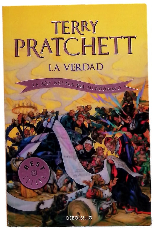 La verdad