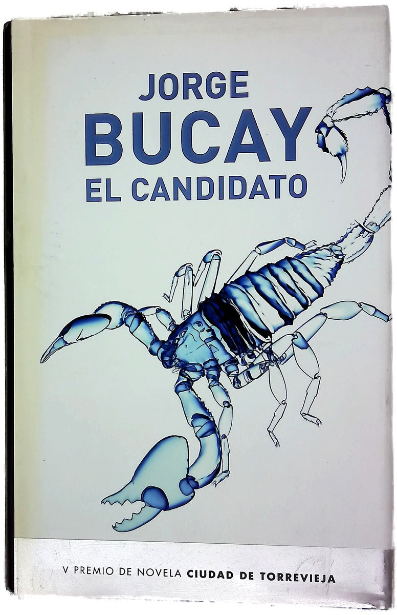 El candidato