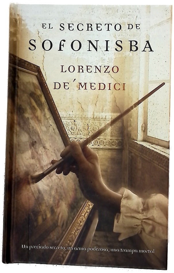 El secreto de Sofonisba