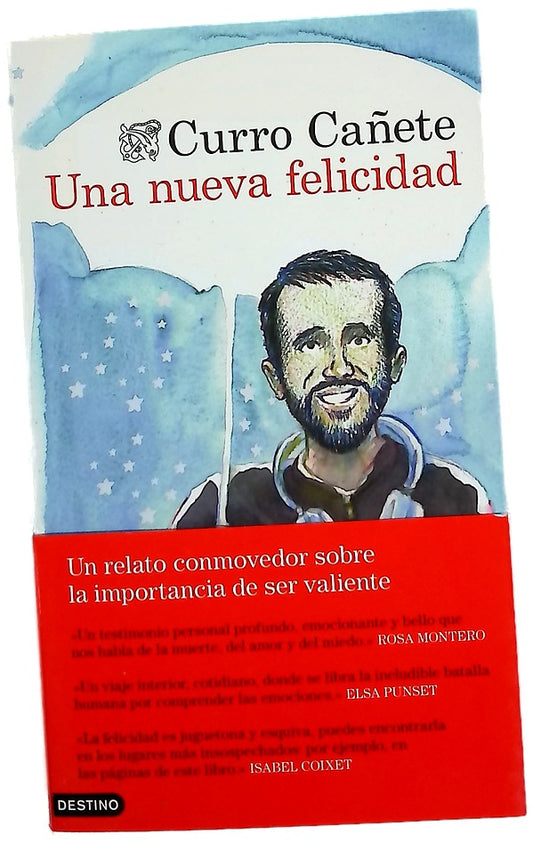 Una nueva felicidad