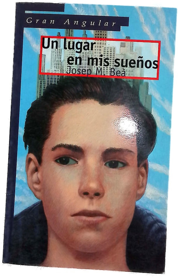 Un lugar en mis sueños