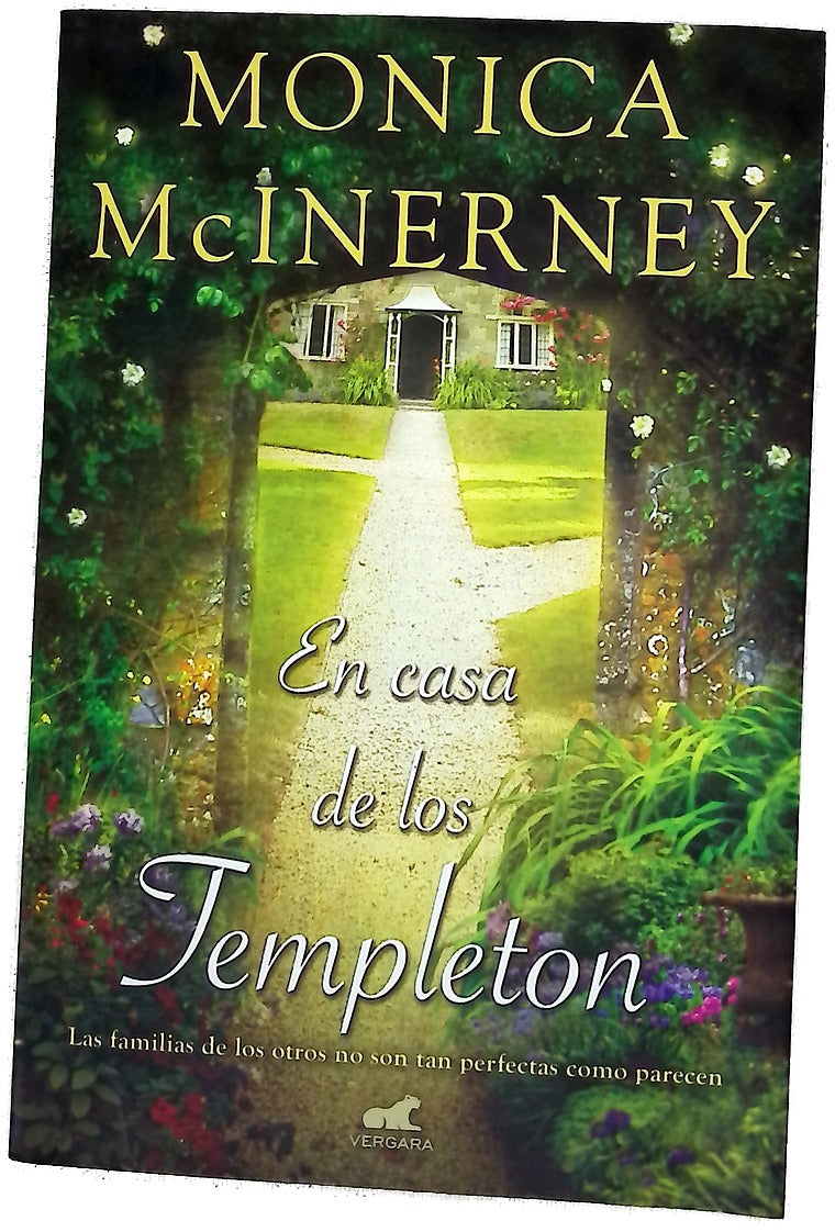 En casa de los Templeton