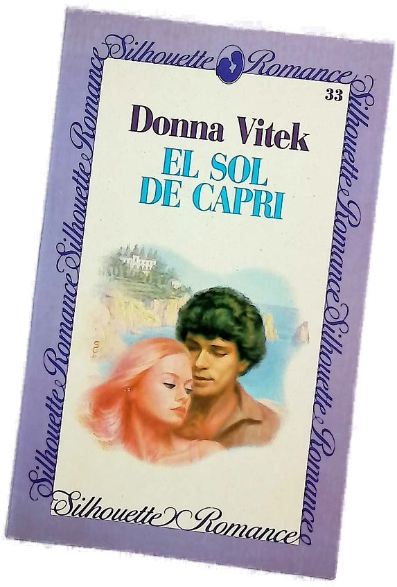 El sol de capri