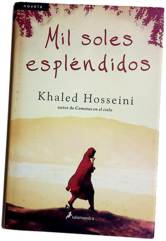 Mil soles espléndidos