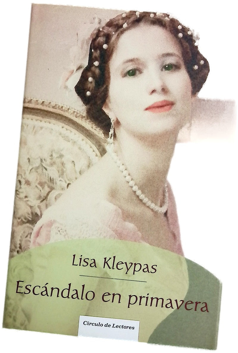 Escándalo en primavera