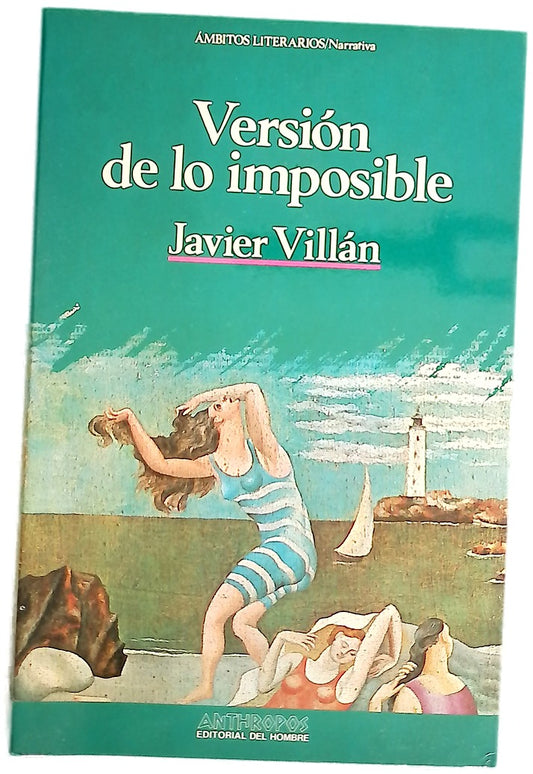 Versión de lo imposible