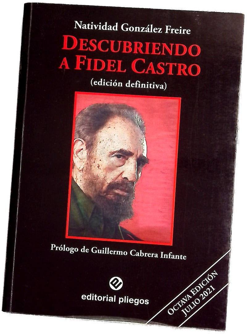 Descubriendo a Fidel Castro