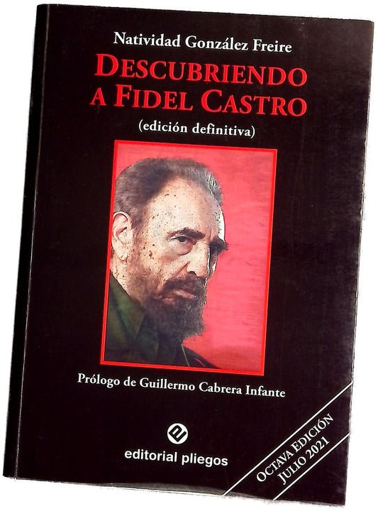 Descubriendo a Fidel Castro