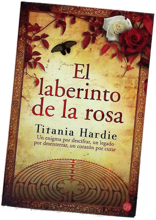 El laberinto de la rosa
