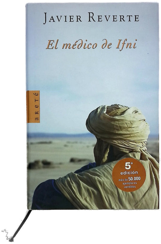 El médico de Ifni