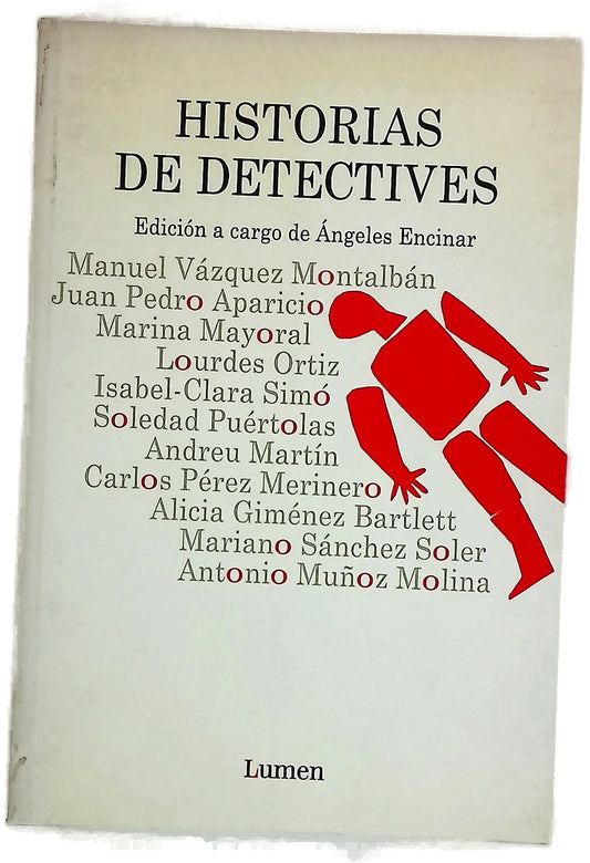 Historias de detectives