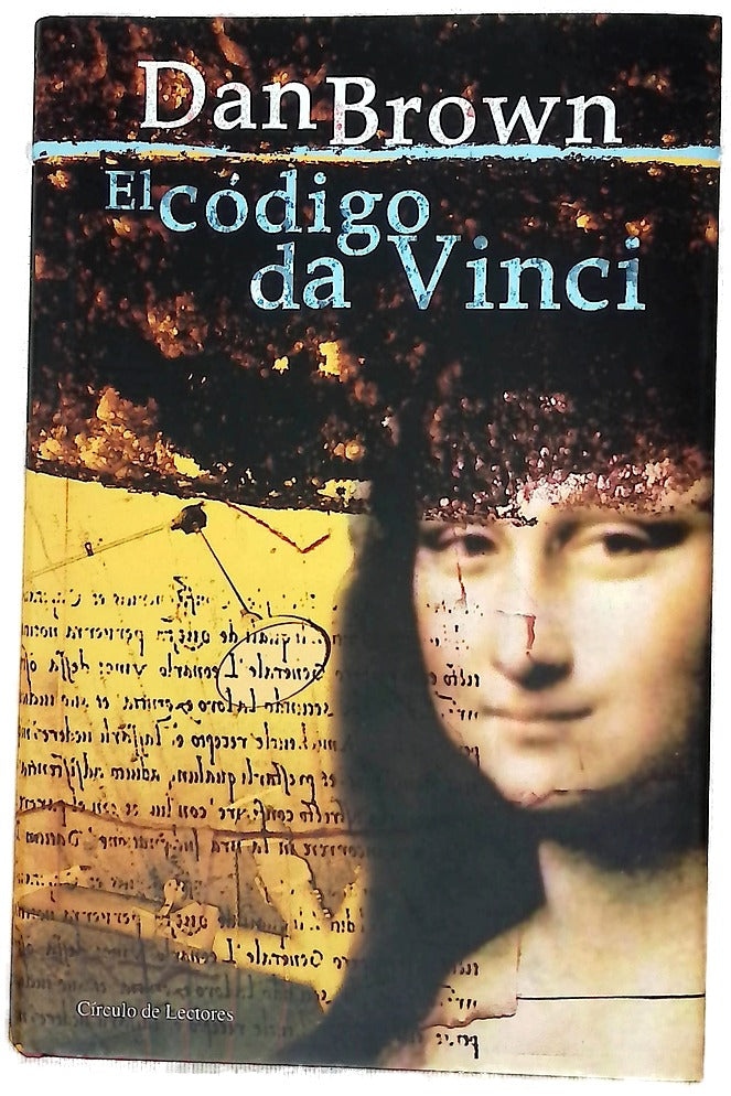 El código Da Vinci
