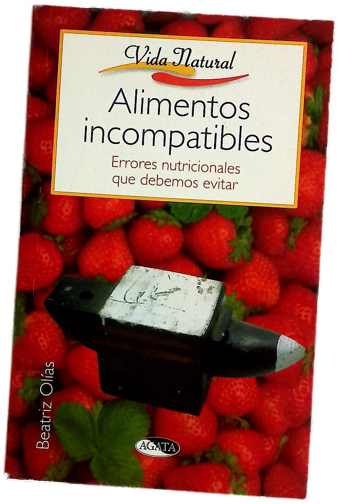 Alimentos incompatibles