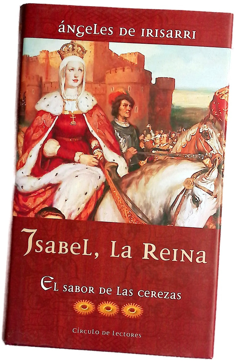 El sabor de las cerezas