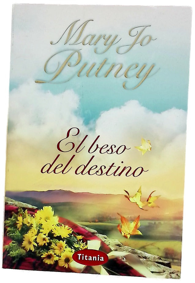 El beso del destino