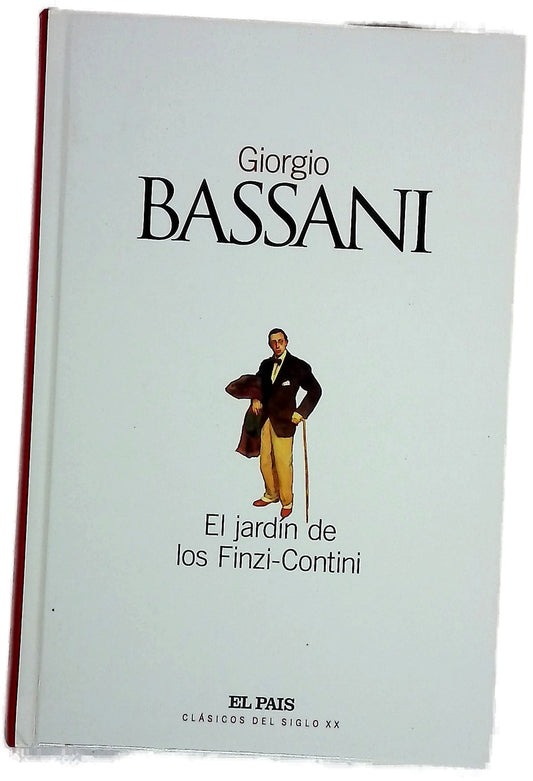 El jardín de los Finzi-Contini