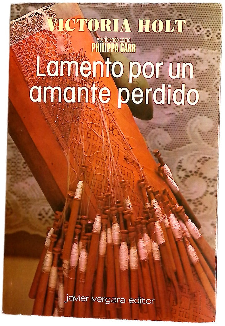 Lamento por un amante perdido
