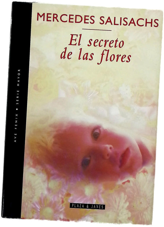 El secreto de las flores