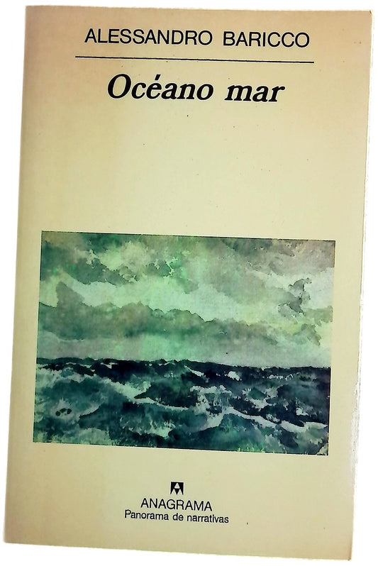 Océano mar