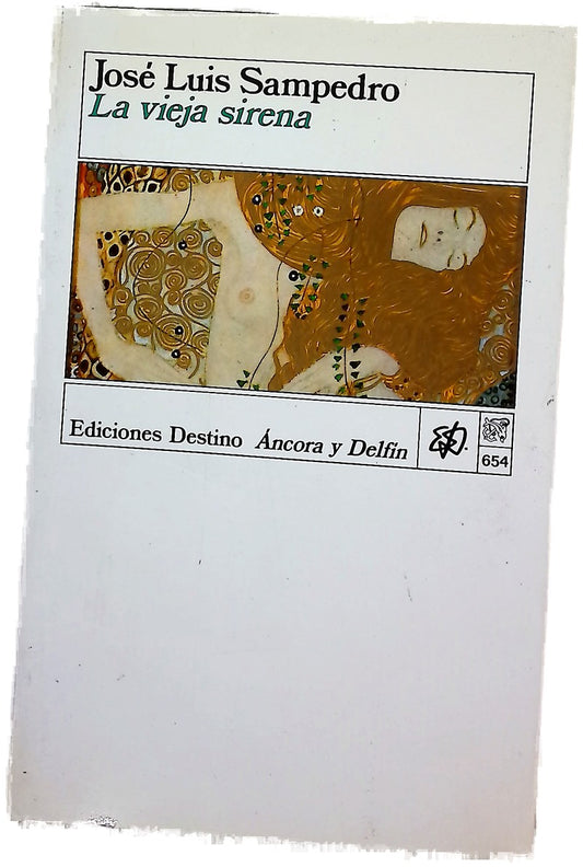 La vieja sirena