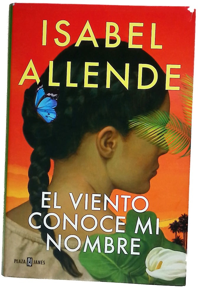 El viento conoce mi nombre