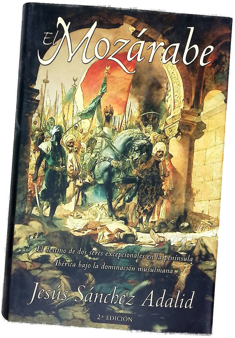El mozárabe