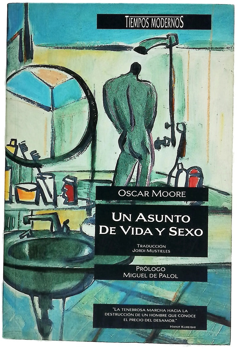 Un asunto de vida y sexo