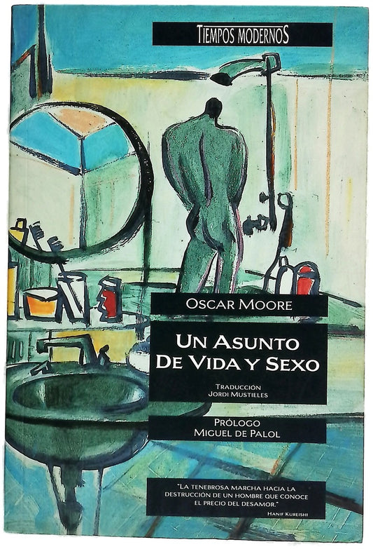 Un asunto de vida y sexo