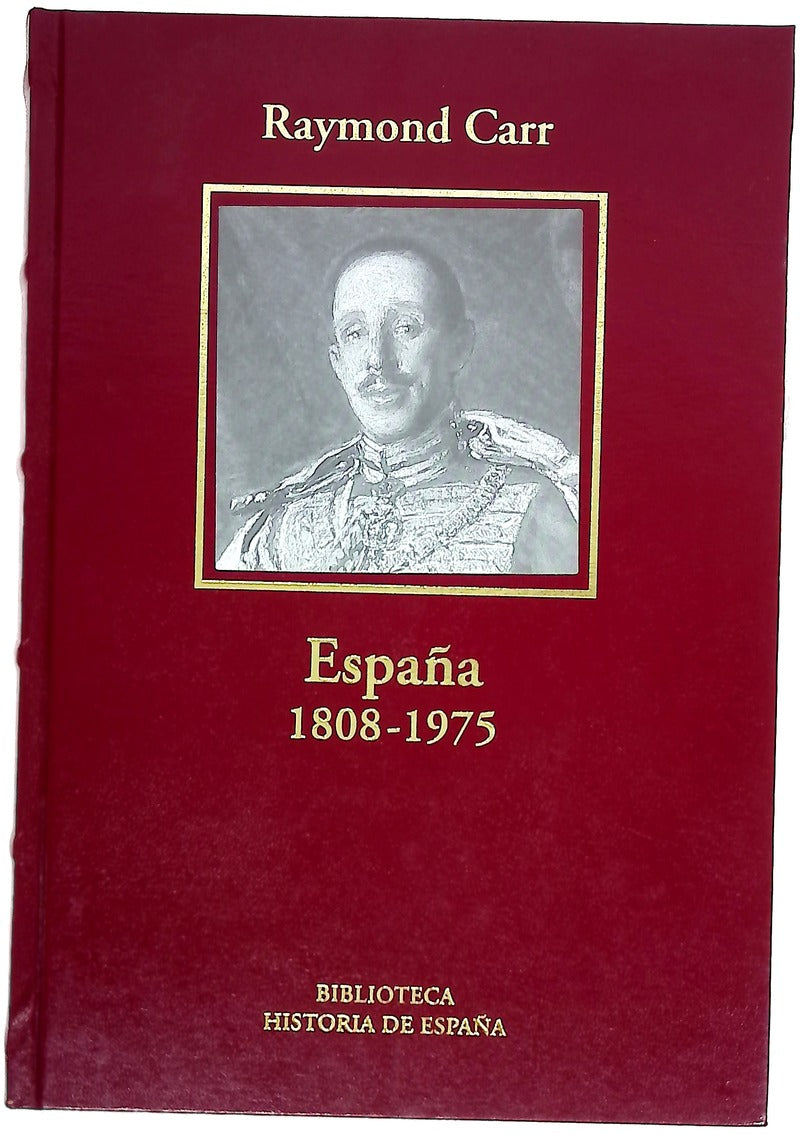 España 1808-1975