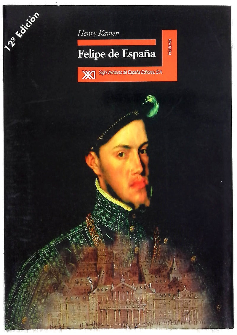 Felipe de España