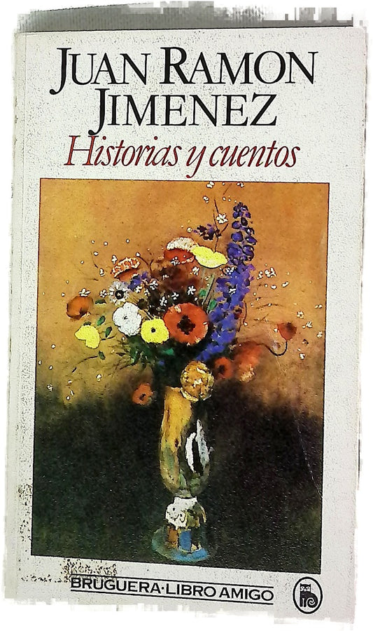 Historias y cuentos