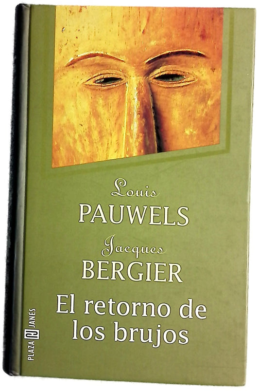 El retorno de los brujos
