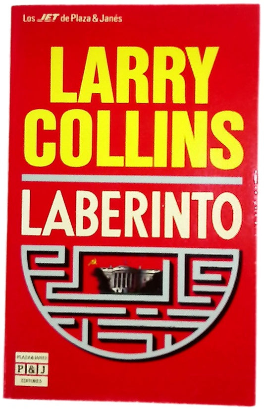 Laberinto