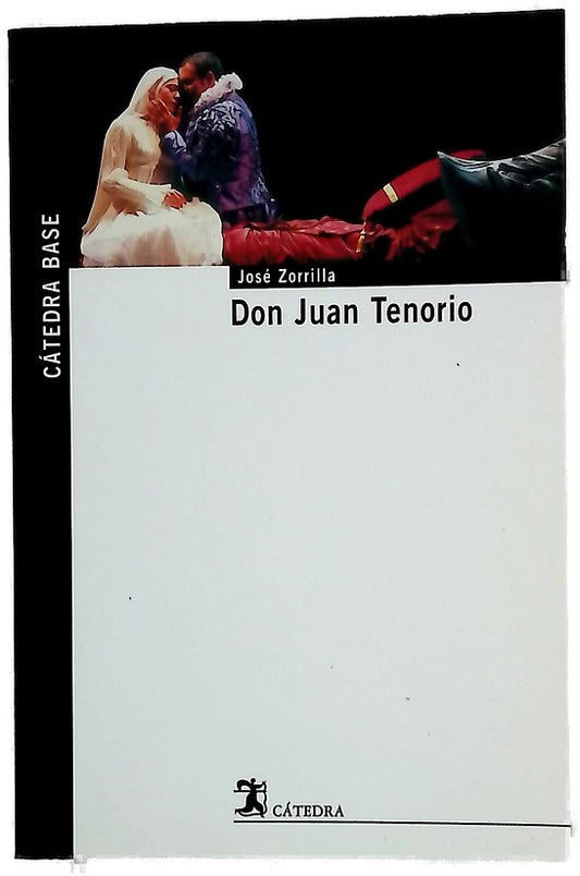 Don Juan Tenorio