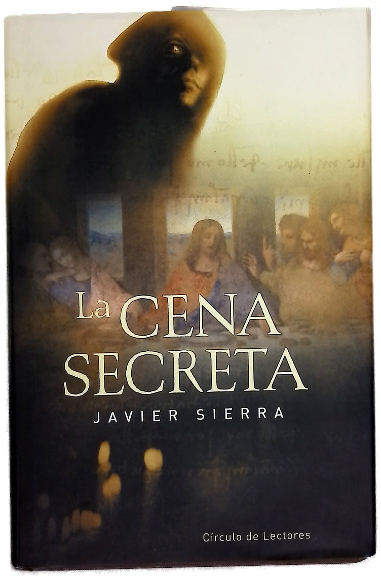 La cena secreta