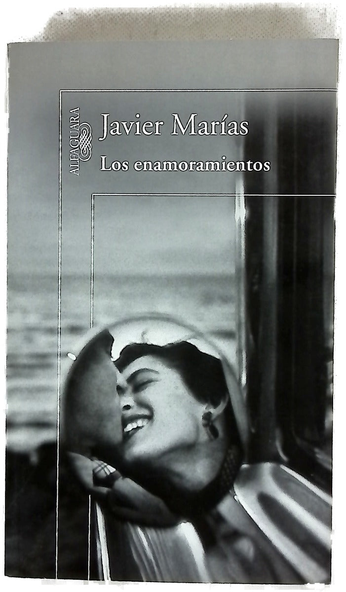 Los enamoramientos