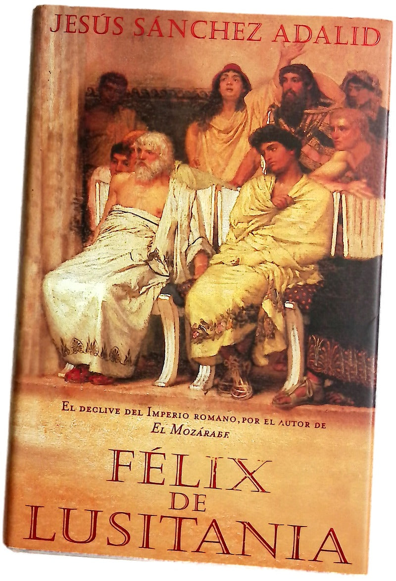 Félix de Lusitania