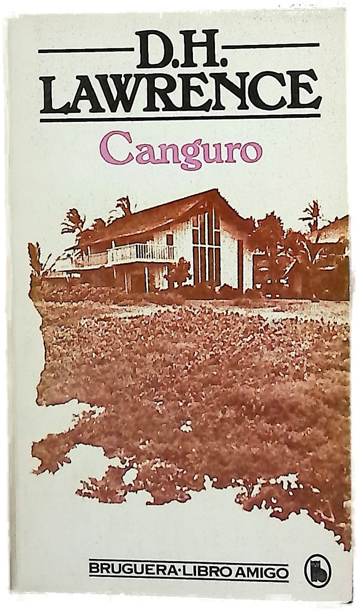 Canguro