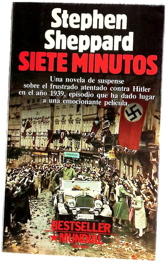 Siete minutos