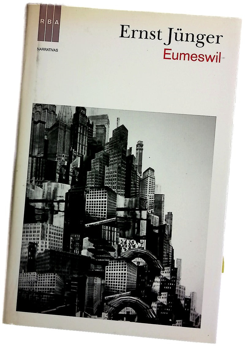 Eumeswil