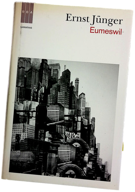 Eumeswil