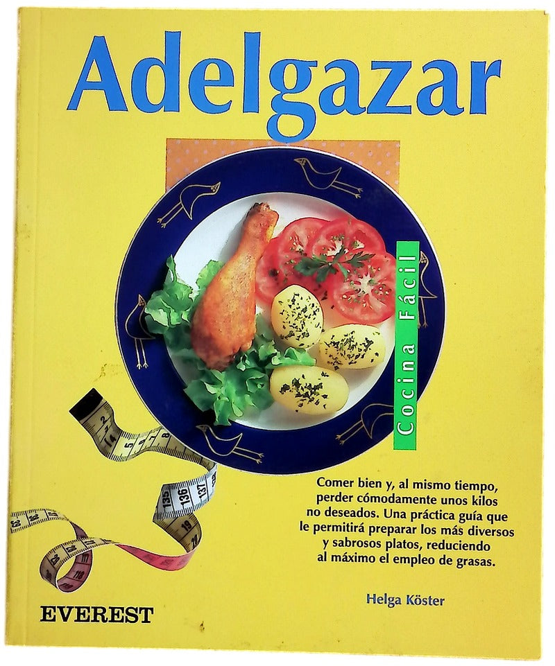 Adelgazar